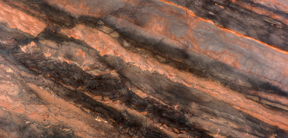 Quartzite Copper Dune