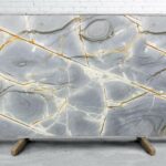 Art and Science of Marble and Granite Fabrication