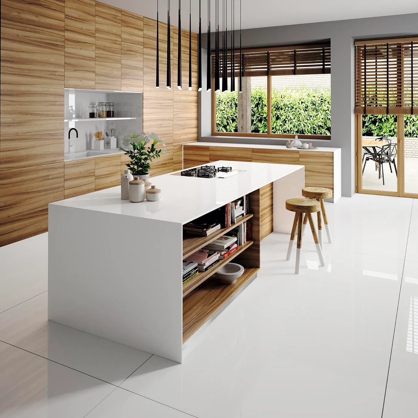 Crown Marble Granite Toronto countertop Instalation