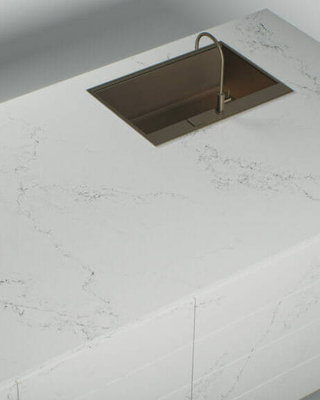 Caesarstone 11 Caesarstone® Quartz Countertops for Home Renovation in Toronto and GTA