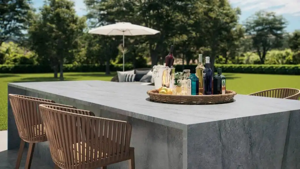 Quartz Countertop Material Elegance and Durability Combined