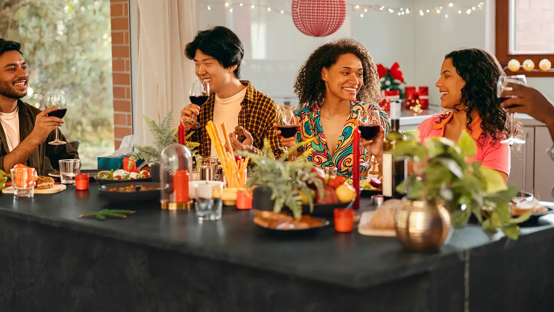New Year, New Look: Why Winter is the Perfect Time for a Countertop Upgrade