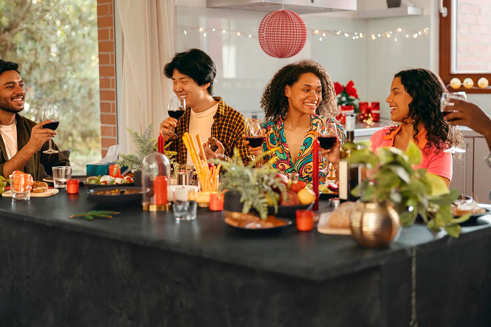 New Year, New Look: Why Winter is the Perfect Time for a Countertop Upgrade