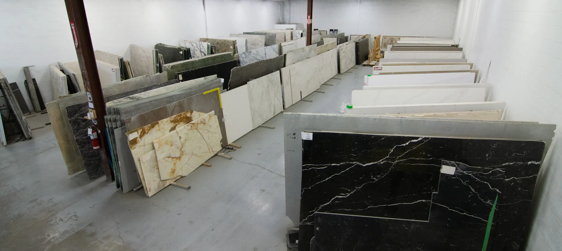 Crown Marble Showroom Toronto