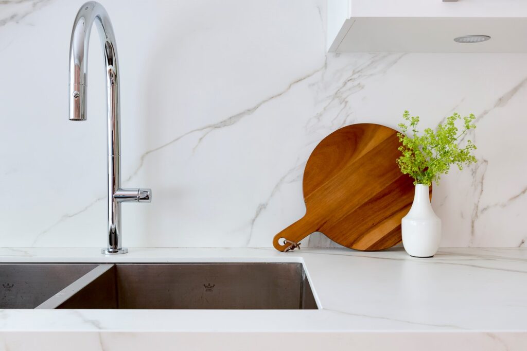 Dekton® countertops in Canadian conditions: proven long-term performance