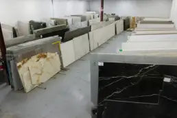 Crown Marble Granite Toronto Showroom uai