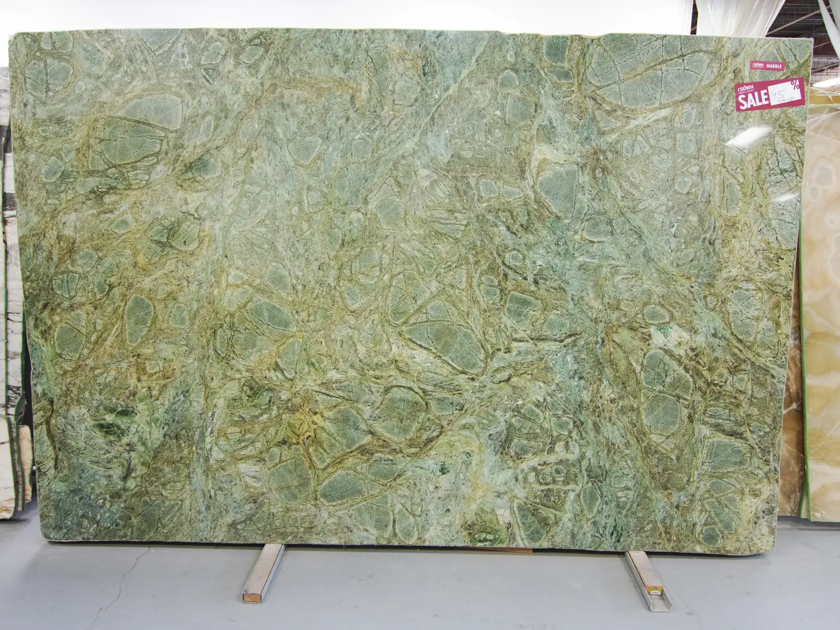 New Arrivals Marble 6 18 Crown New Arrivals Marble Toronto 5459 uai