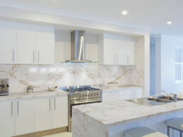 CrownMarble Dekton Countertops Entzo Install Appearance uai