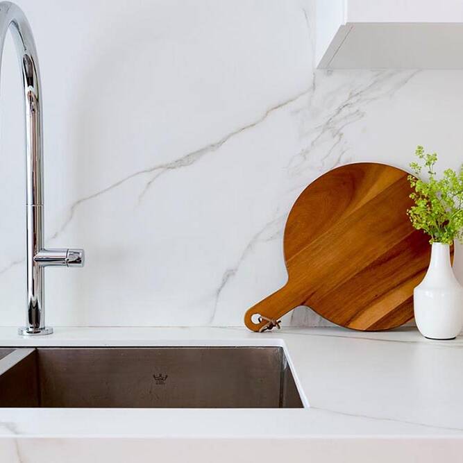 CrownMarble Dekton Countertops dekton Aura install 2 uai