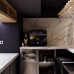 CrownMarble Dekton Countertops dekton kelya install 2 uai