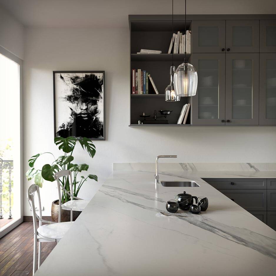 CrownMarble Dekton Countertops dekton opera install 2 uai