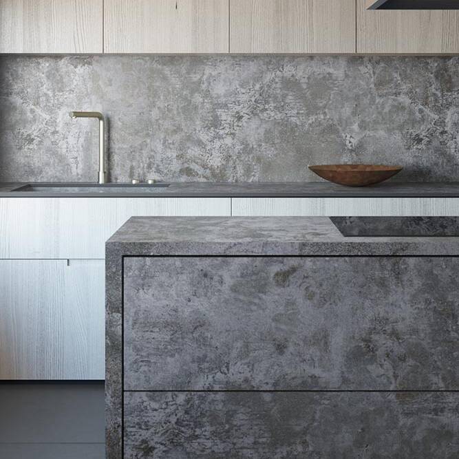 CrownMarble Dekton Countertops dekton orix install uai