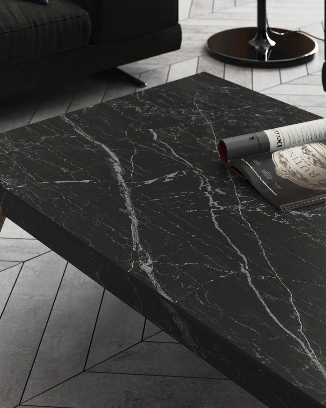 Dekton 8 CrownMarble Dekton countertops.hero crop uai