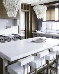 Crown Marble Countertops Crema Delicatus Toronto uai