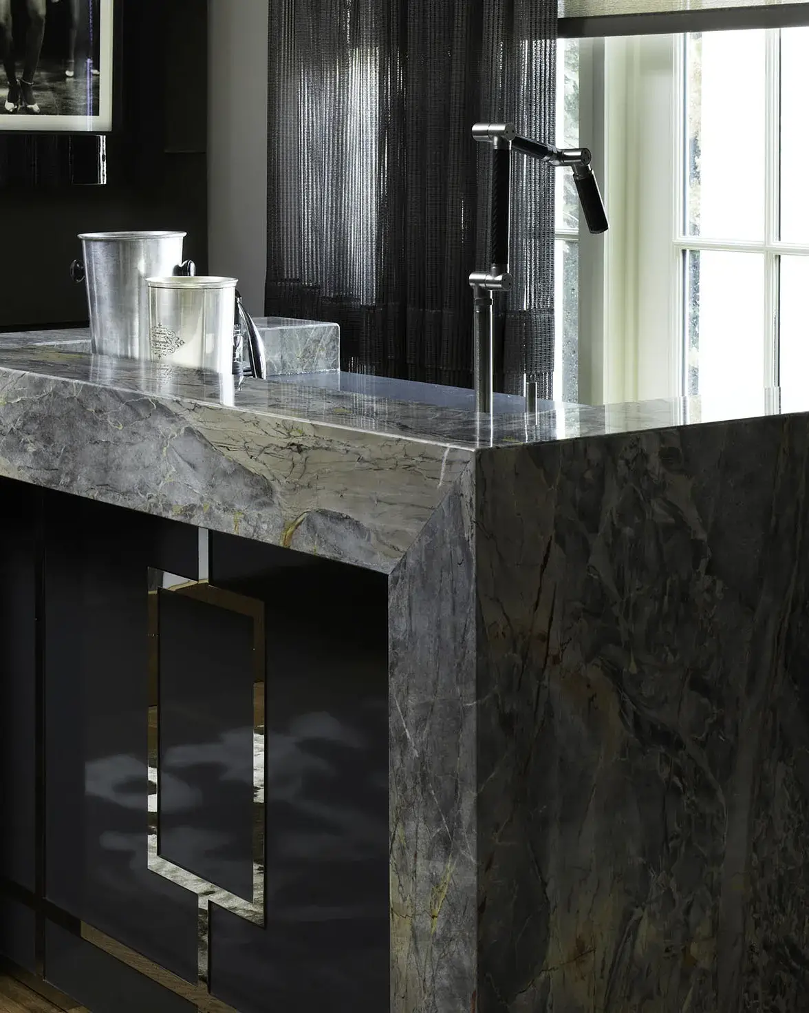 Quartzite 6 CrownMarble Quartzite Countertops Toronto
