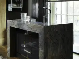 CrownMarble Quartzite Countertops Toronto