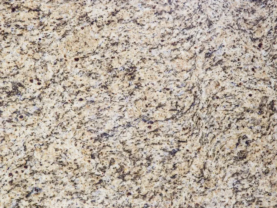 Granite Countertop Amarelo Toronto uai