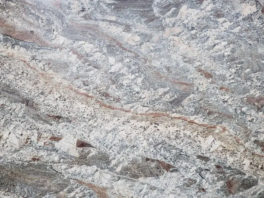 Granite Netuno Bordeaux countertops kitchen toronto uai
