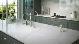 Quartz Silestone Countertop Toronto