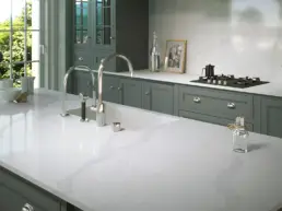 Quartz Silestone Countertop Toronto