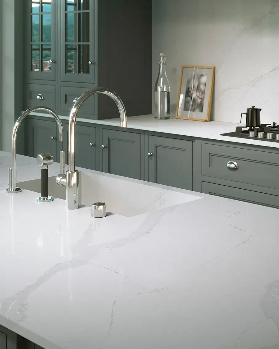 Silestone 9 Quartz Silestone Countertop Toronto