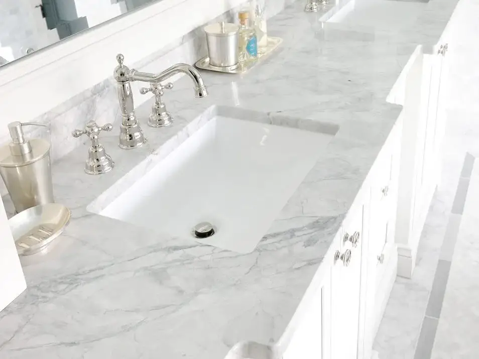 Quartzite Countertop Kitchen Inspiration Toronto uai