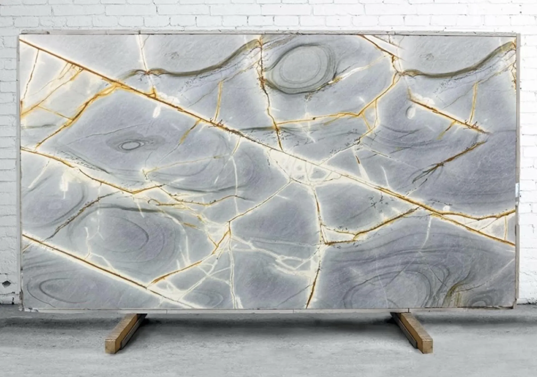 The Art and Science of Marble and Granite Fabrication Showroom Toronto