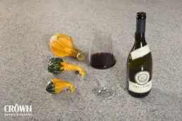 CM Quartz Azul BLU4043 uai