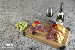 CM Quartz Constellation BLU4167 uai