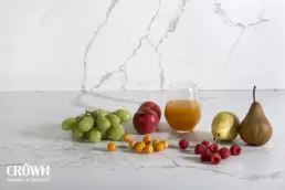 CM Quartz Statuario Plus BLU4180 uai