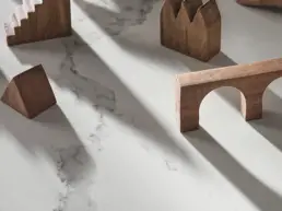 Caesarstone CalacattaNobella uai