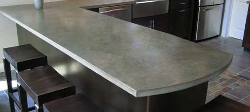 Choosing Kitchen Countertops From the Best Stores In Toronto