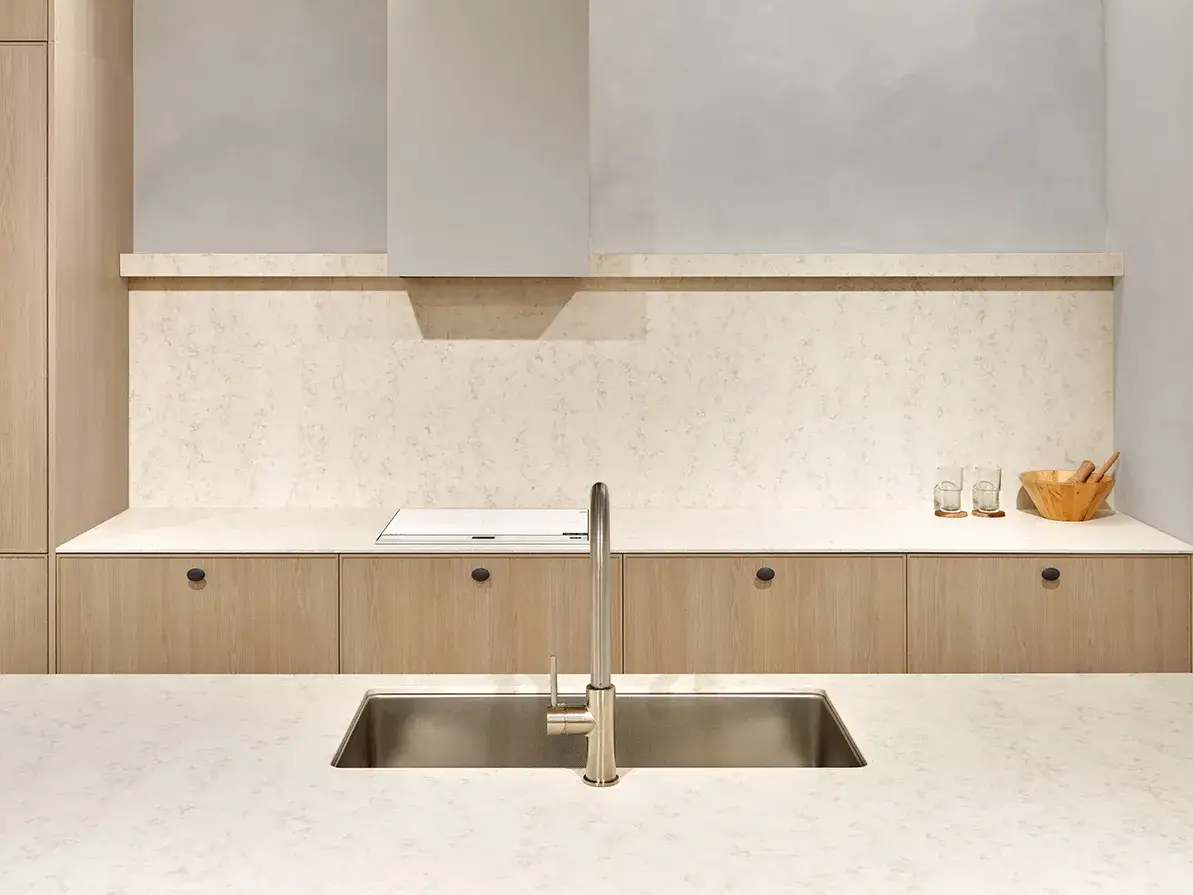 Hanstone Quartz Countertops Kitchen island Denver 4 Hanstone Quartz Countertops Kitchen island Denver