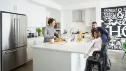 How to Match Your Countertop to Your Home