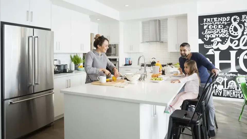 How to Match Your Countertop to Your Home