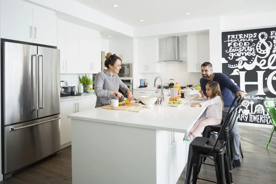 How to Match Your Countertop to Your Home