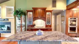 Increase the Value of Your Home with a New Granite Countertop