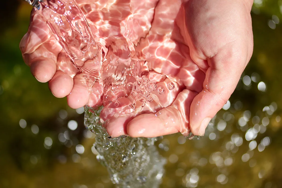 Long-Term Water Conservation: Built-In Recycling from Day One