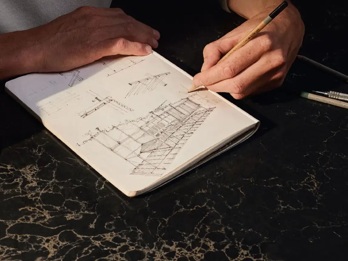 Quartz Caesarstone architect 9 Quartz Caesarstone architect uai