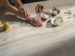 Quartz Onyxa Lifestyle uai