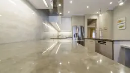 Sustainable Innovation in Marble and Granite Stone Fabrication