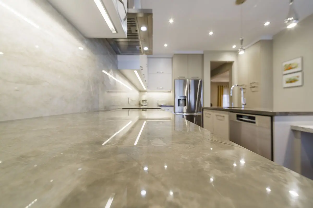 Sustainable Innovation in Marble and Granite Stone Fabrication