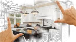 Home improvement is the smartest way to increase the value of your home. Of the many renovation projects in the home, the kitchen is one project that will offer the highest percentage return on the home owners’ investments. In fact, statistics show that the percentage of return for a kitchen renovation can as high as 125%. The possible increase in value depends on a variety of factors. Some factors include which specific aspects in the kitchen you are renovating: the countertop, floor, lighting, cabinets, etc. When it comes to kitchen renovating in Toronto, the countertop is one of the most important factors to consider. Whether you want to completely renovate your kitchen or improve a small part of your kitchen, the kitchen countertop is generally one of the first changes made. As well it is one that provides the most improvement. When deciding to change your kitchen countertop, the overall appearance is a main factor, but of course, you must consider how the cost fits in your renovating budget. There are a variety of options available, which come at varying prices. Marble countertops and granite countertops are two favourites which are highly sought after by home buyers. Quartz and limestone are other high quality choices and it is important to consult with a knowledgeable and well-known expert to find the right choice for you and your kitchen. Crown Marble & Granite is a leader in Toronto kitchen marble and granite countertops, as well as backsplashes, floors, sinks, faucets, and other kitchen accessories. With any renovation, you get what you pay for and you must consider that quality material and work comes at a cost. Poorly done renovations may have no positive impact or could actually reduce the value of a home. Therefore, considering that kitchen renovations continue to be one of the best investments you can make in your house, it is important to find a reputable company with a history of successful renovations using high quality craftsmanship and materials.