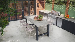 Outdoor Dekton