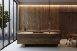 Introducing Éclos® - a new generation of sustainable surfaces 24 Eclos cosentino canada