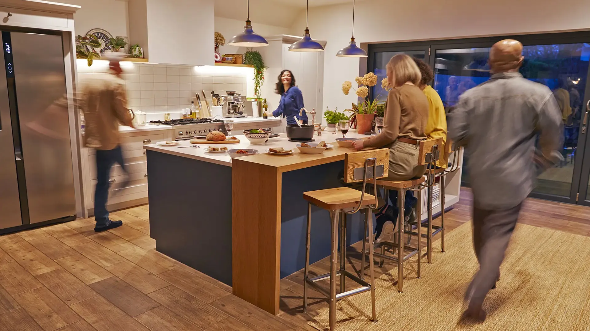 Choose countertop five decisions to make
