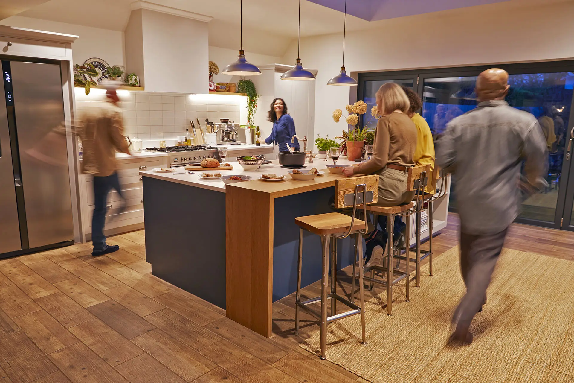 Before you choose your countertop: five decisions to make first 23 Choose countertop five decisions to make