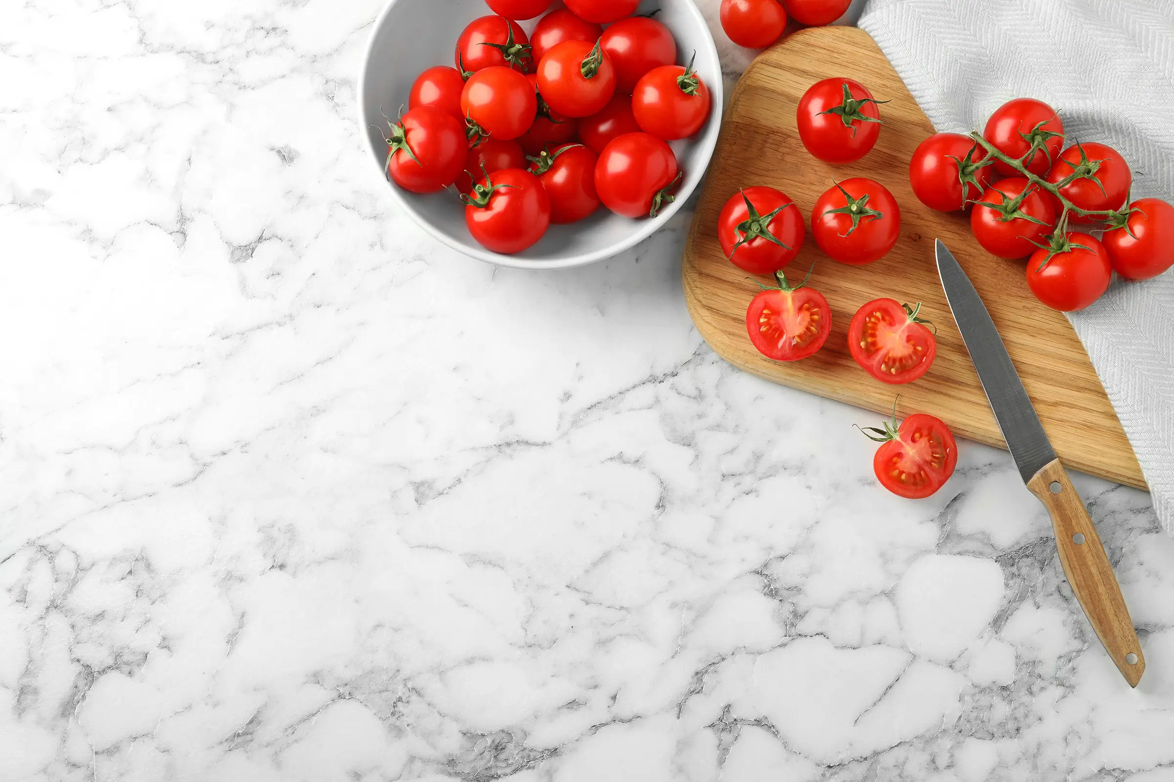 What to Look for When Choosing Marble
