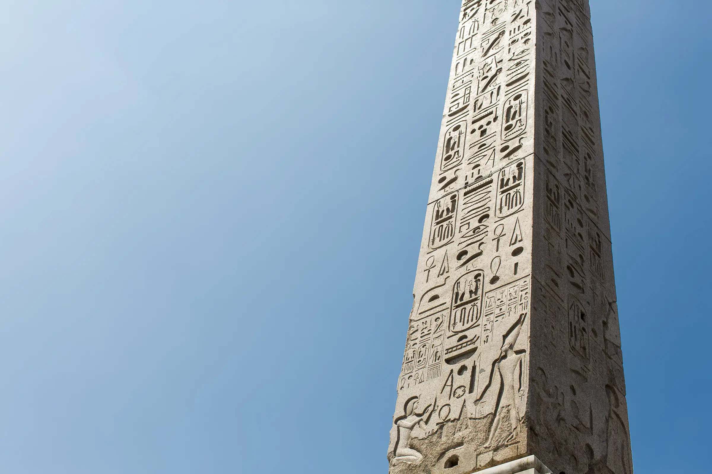 What can ancient Egypt teach us about granite?