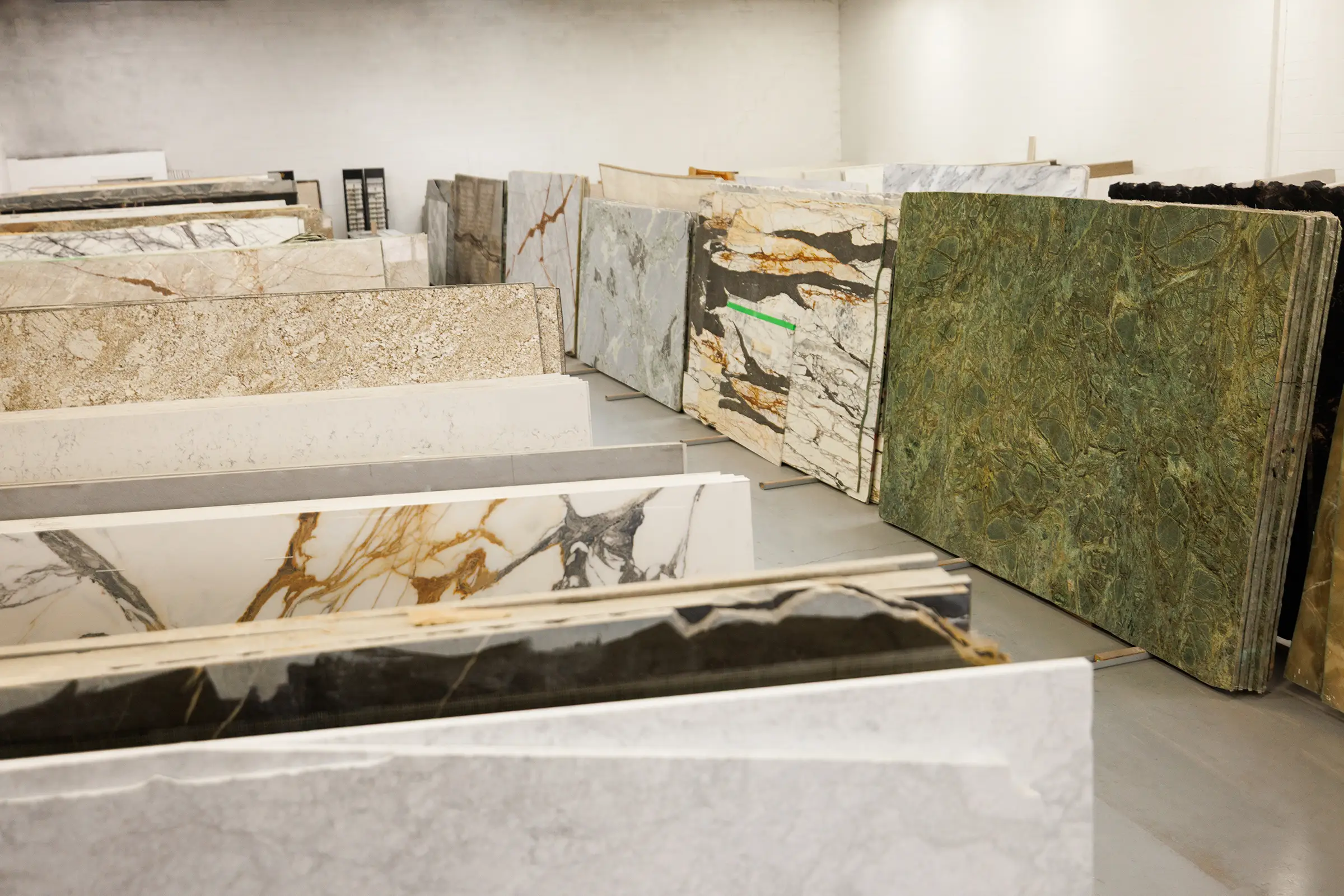 What can ancient Egypt teach us about granite? 4 Why every granite slab tells a different story